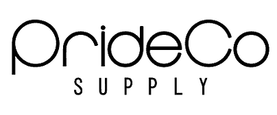 PrideCo Supply - Premium Brand
