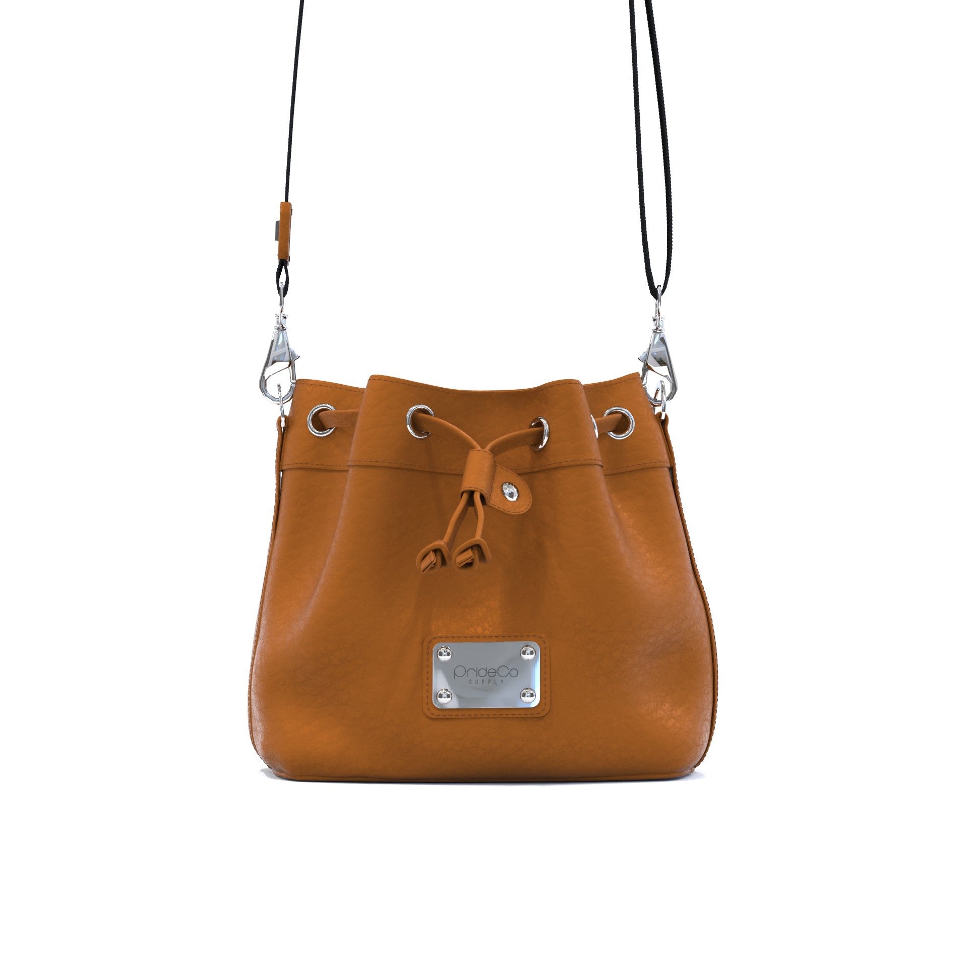 The Hot Chocolate Bucket Bag.