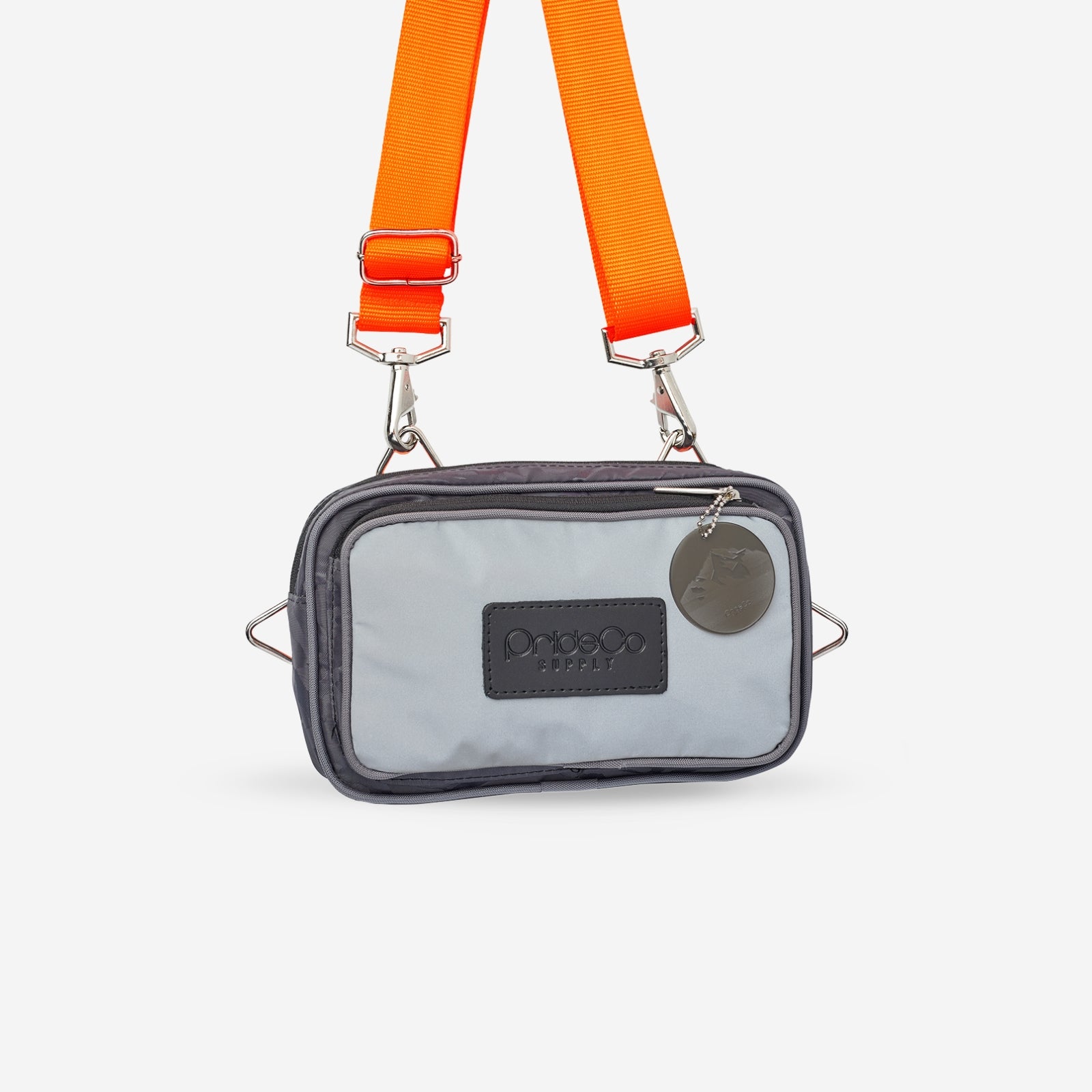 The Flash Hybrid Bag.