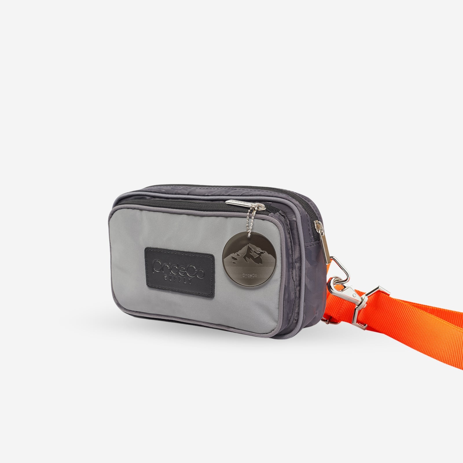 The Flash Hybrid Bag.