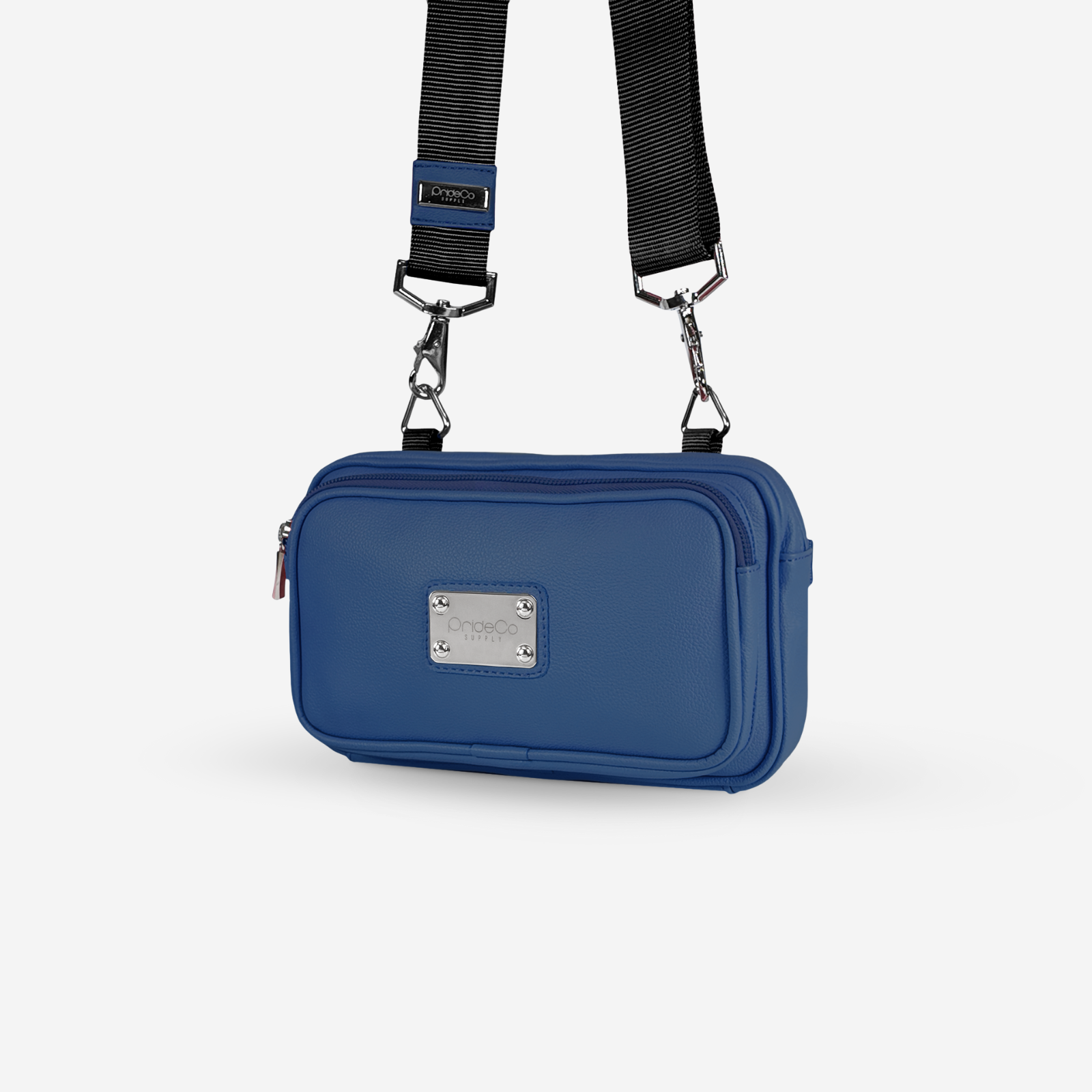 The Signature Hybrid Bag.