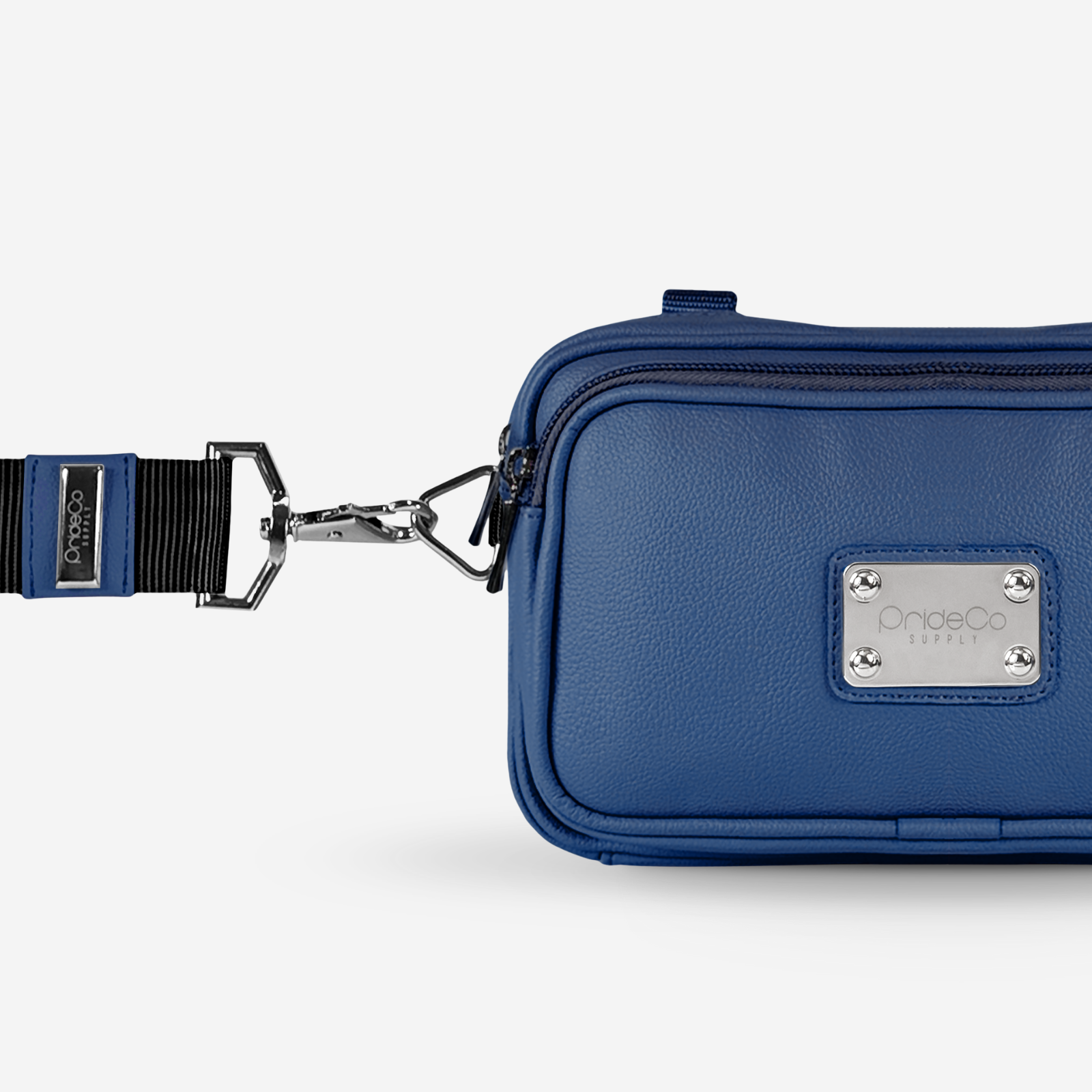 The Signature Hybrid Bag.