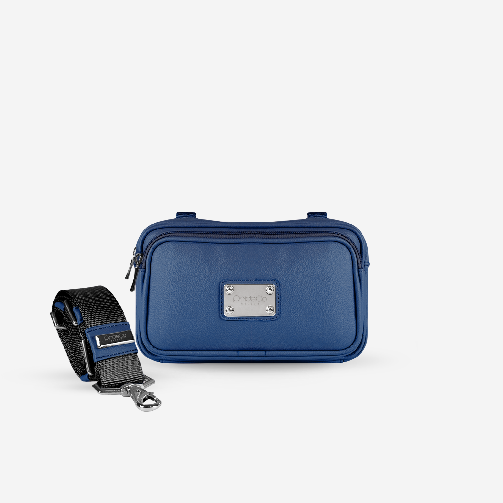 The Signature Hybrid Bag.