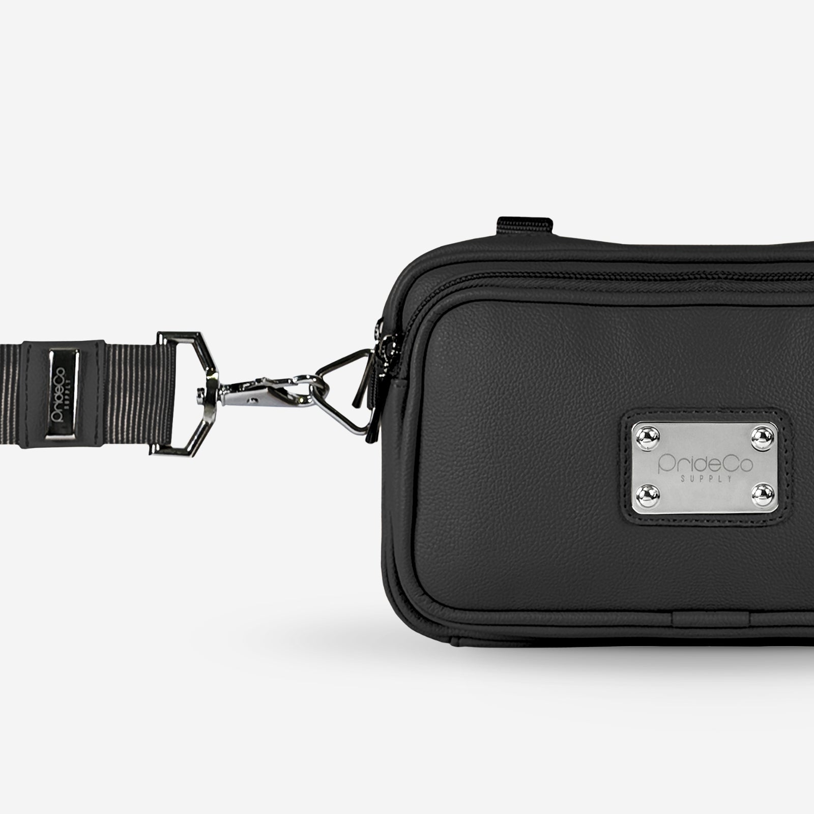 The Signature Hybrid Bag.