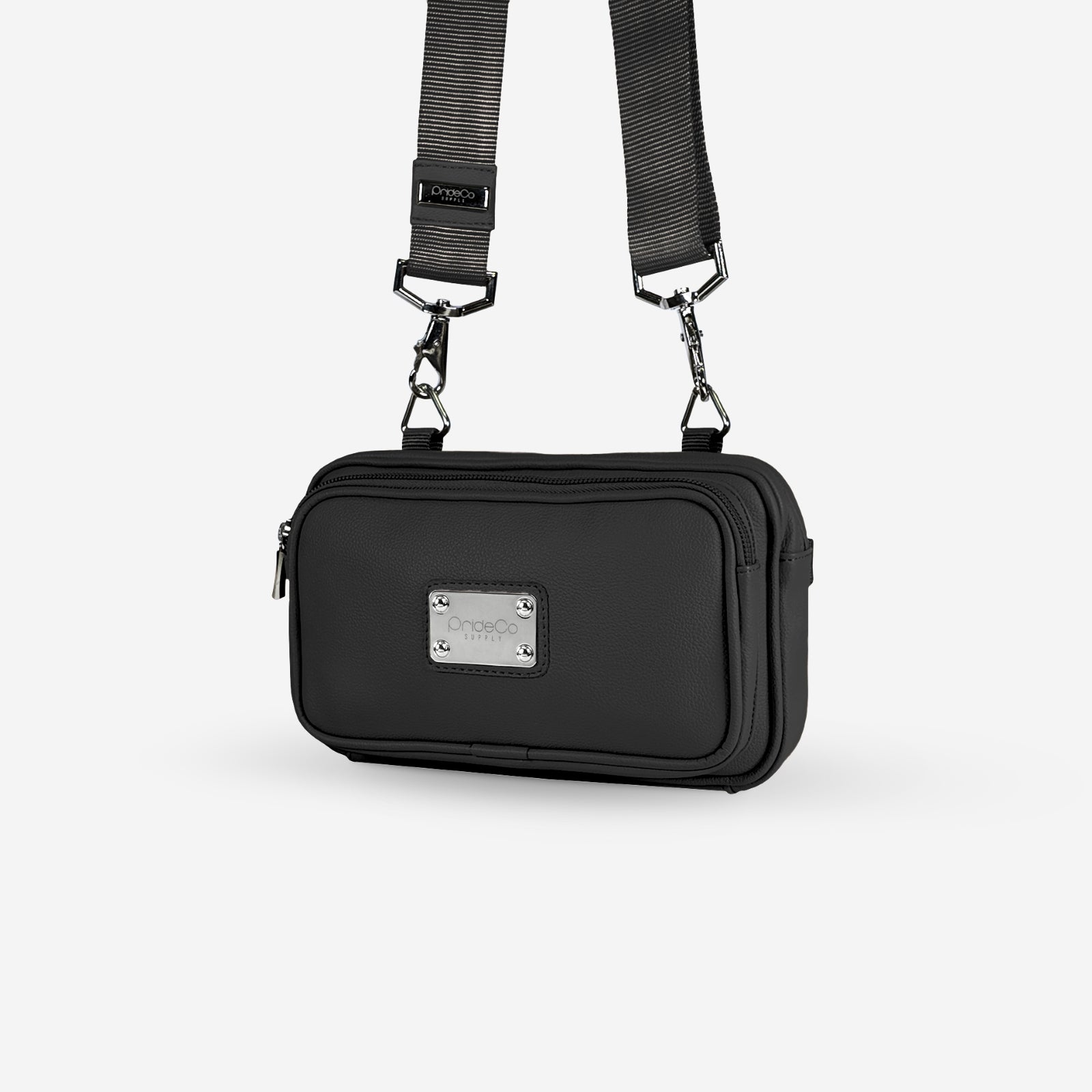 The Signature Hybrid Bag.