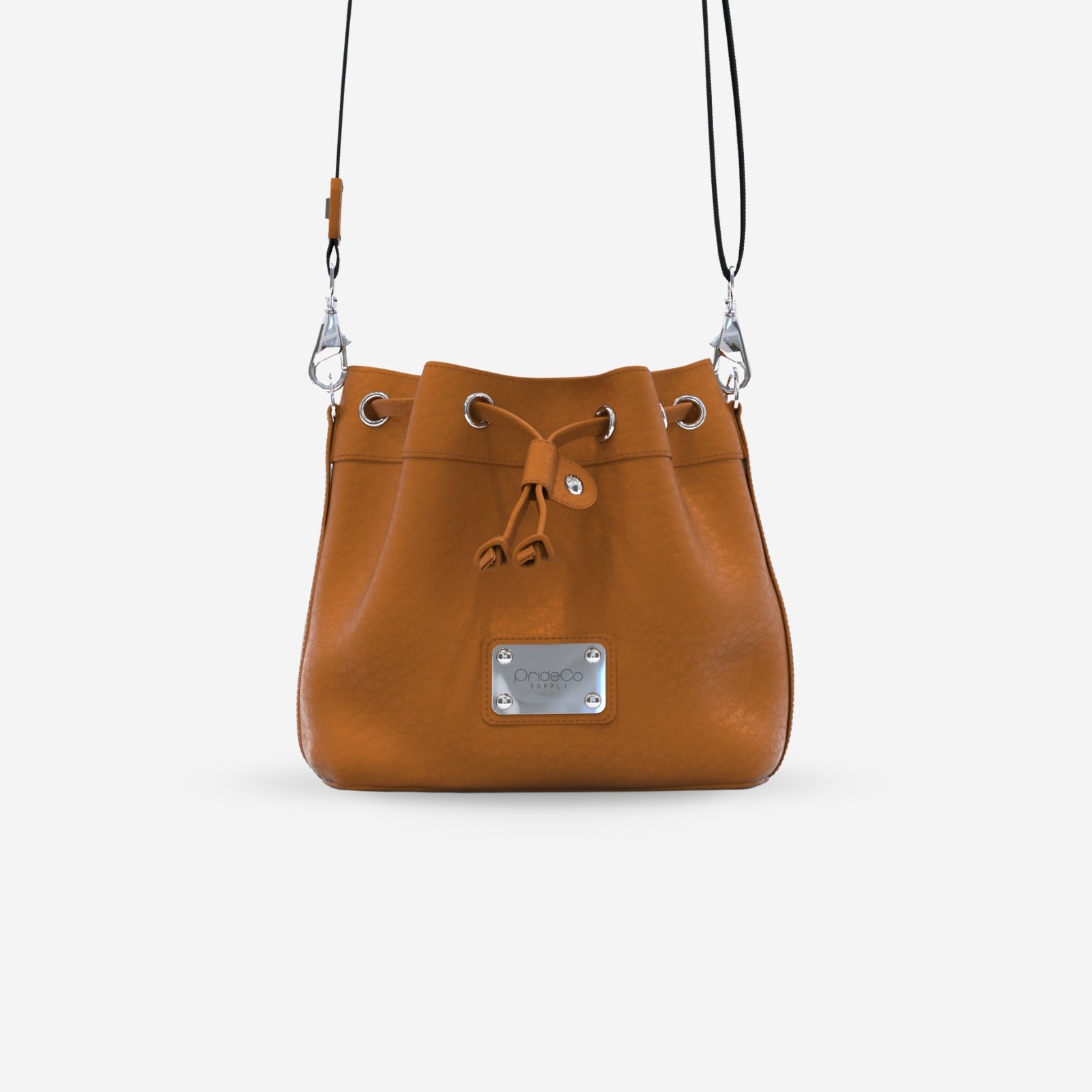 The Hot Chocolate Bucket Bag.