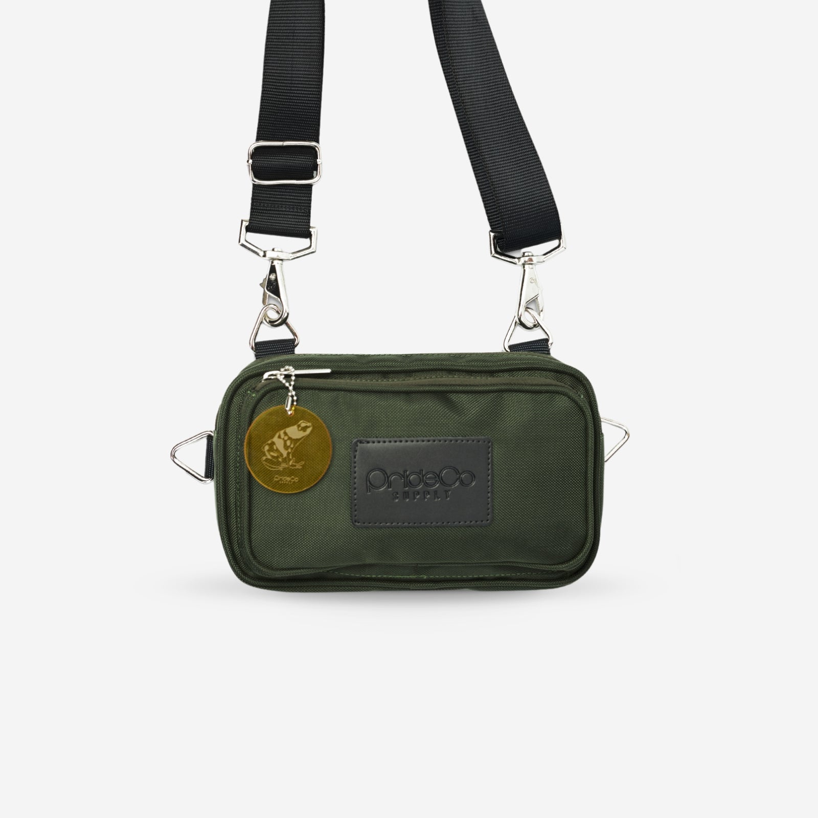 The Jungle Hybrid Bag.