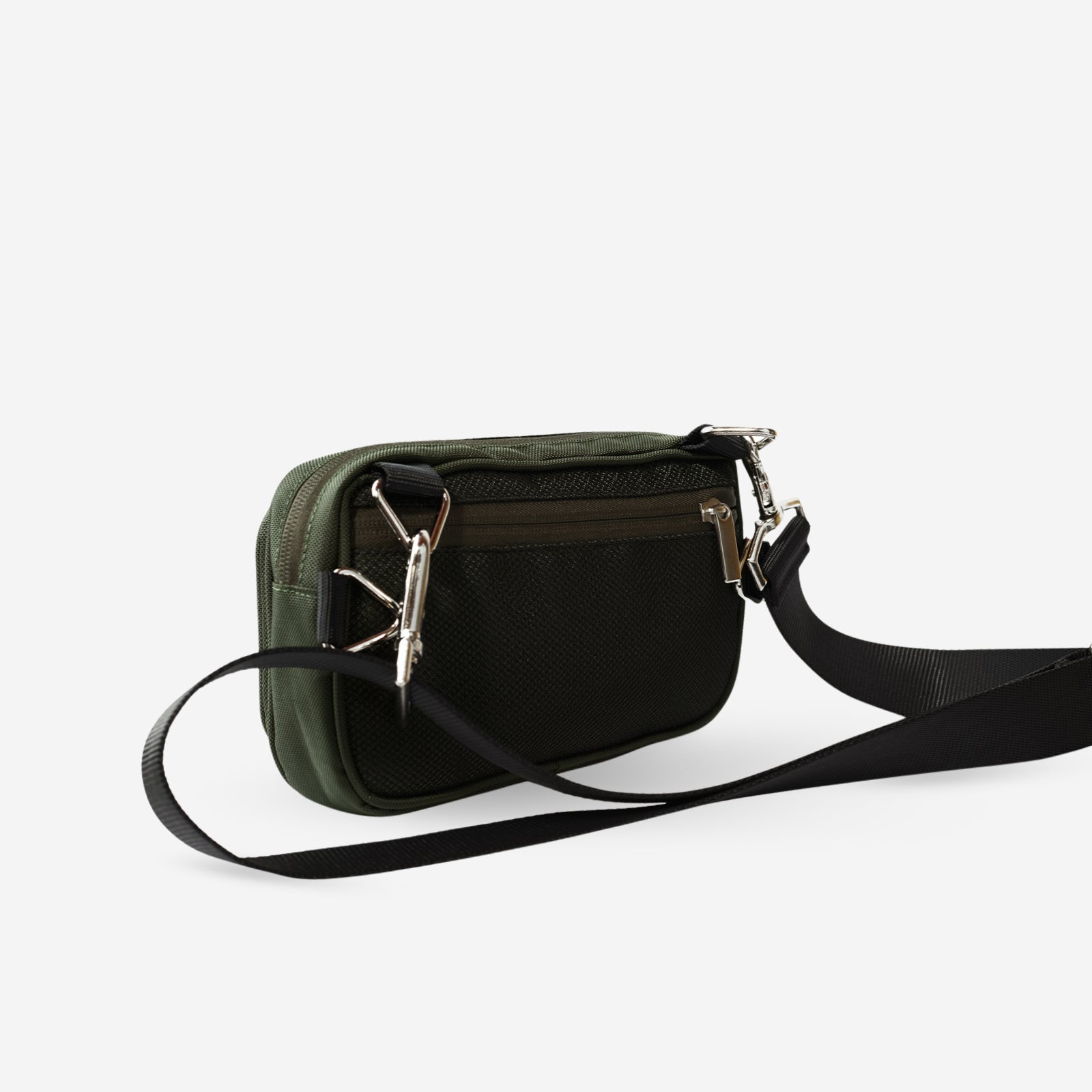 The Jungle Hybrid Bag.