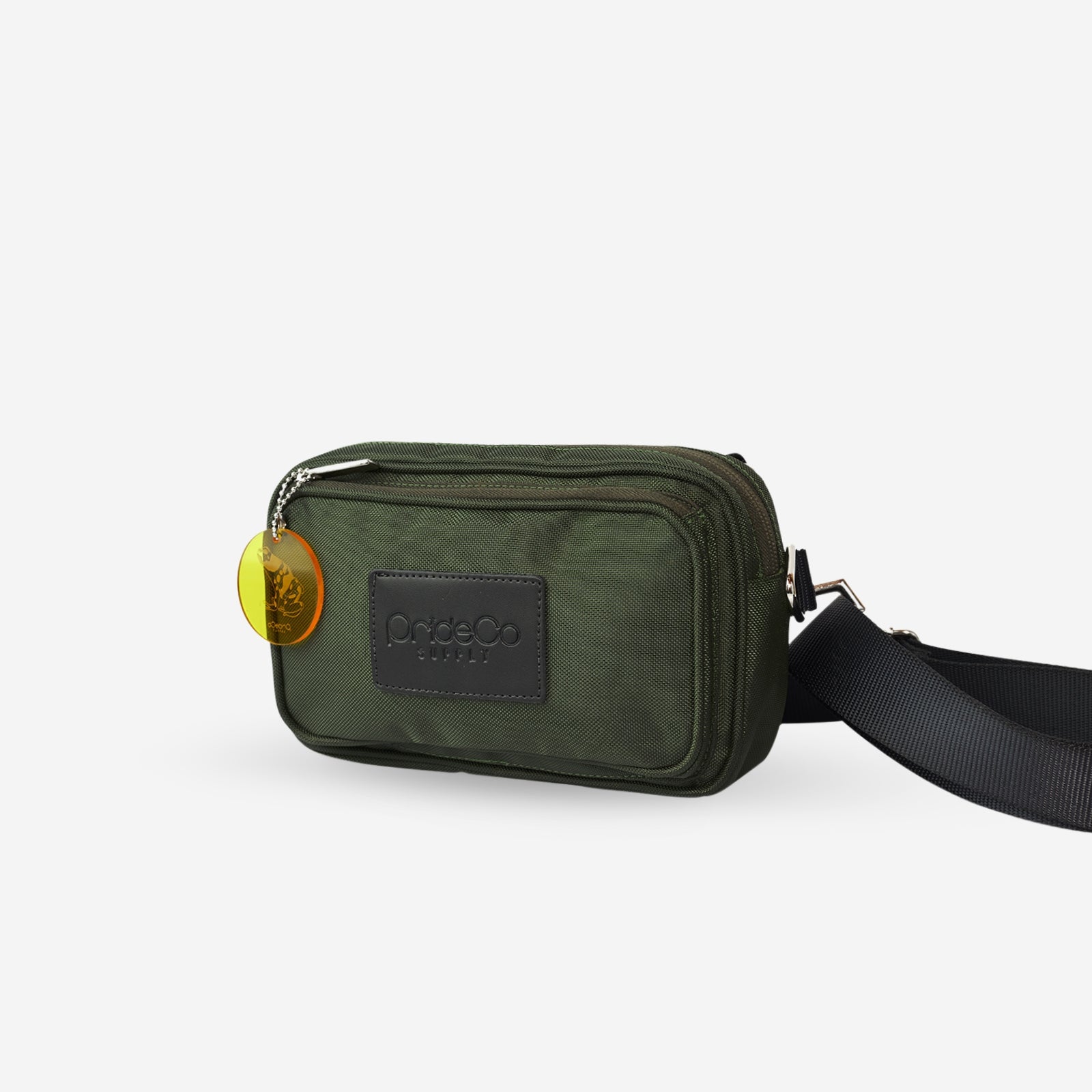 The Jungle Hybrid Bag.