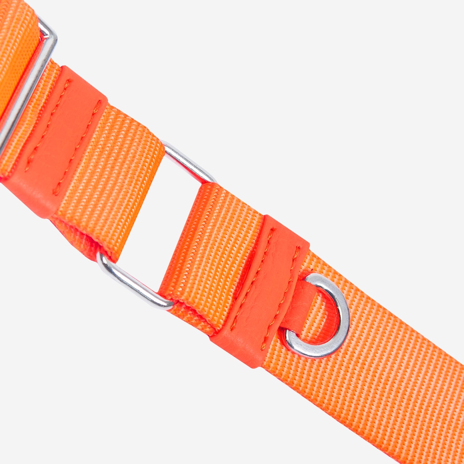 Neon Orange Strap