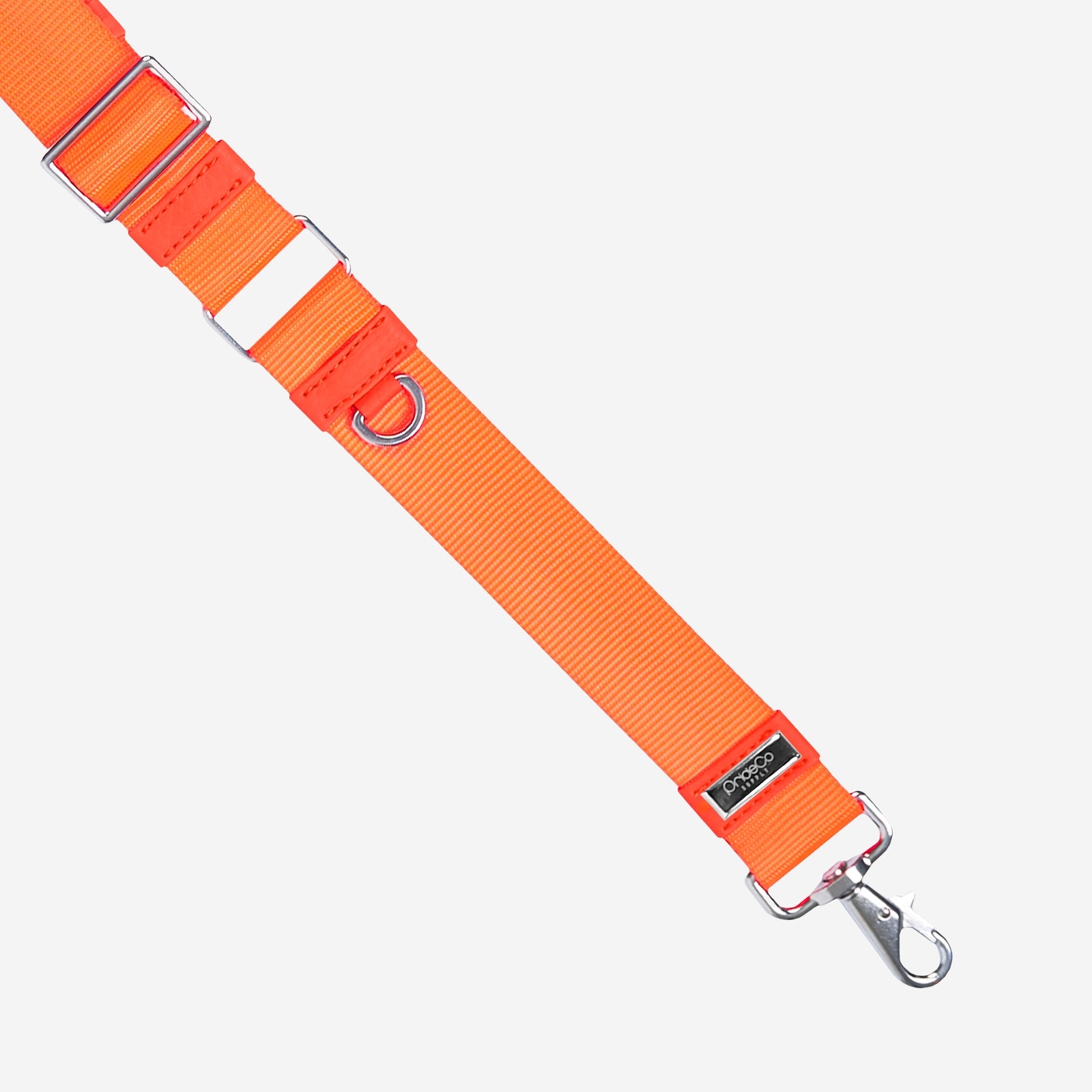 Neon Orange Strap