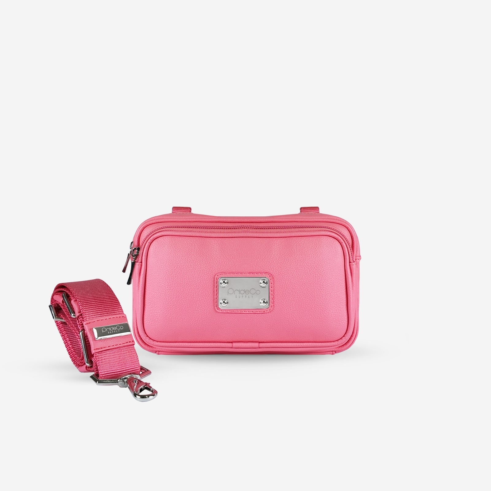 The White Chocolate Hybrid Bag.