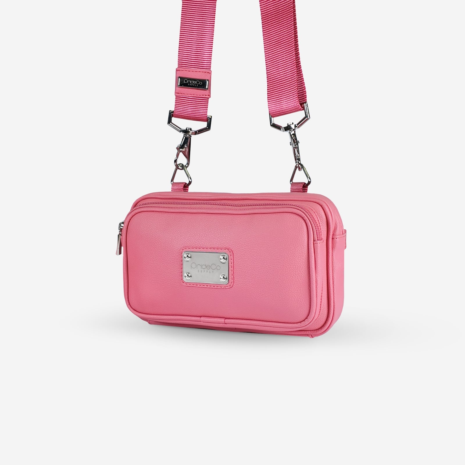 The White Chocolate Hybrid Bag.