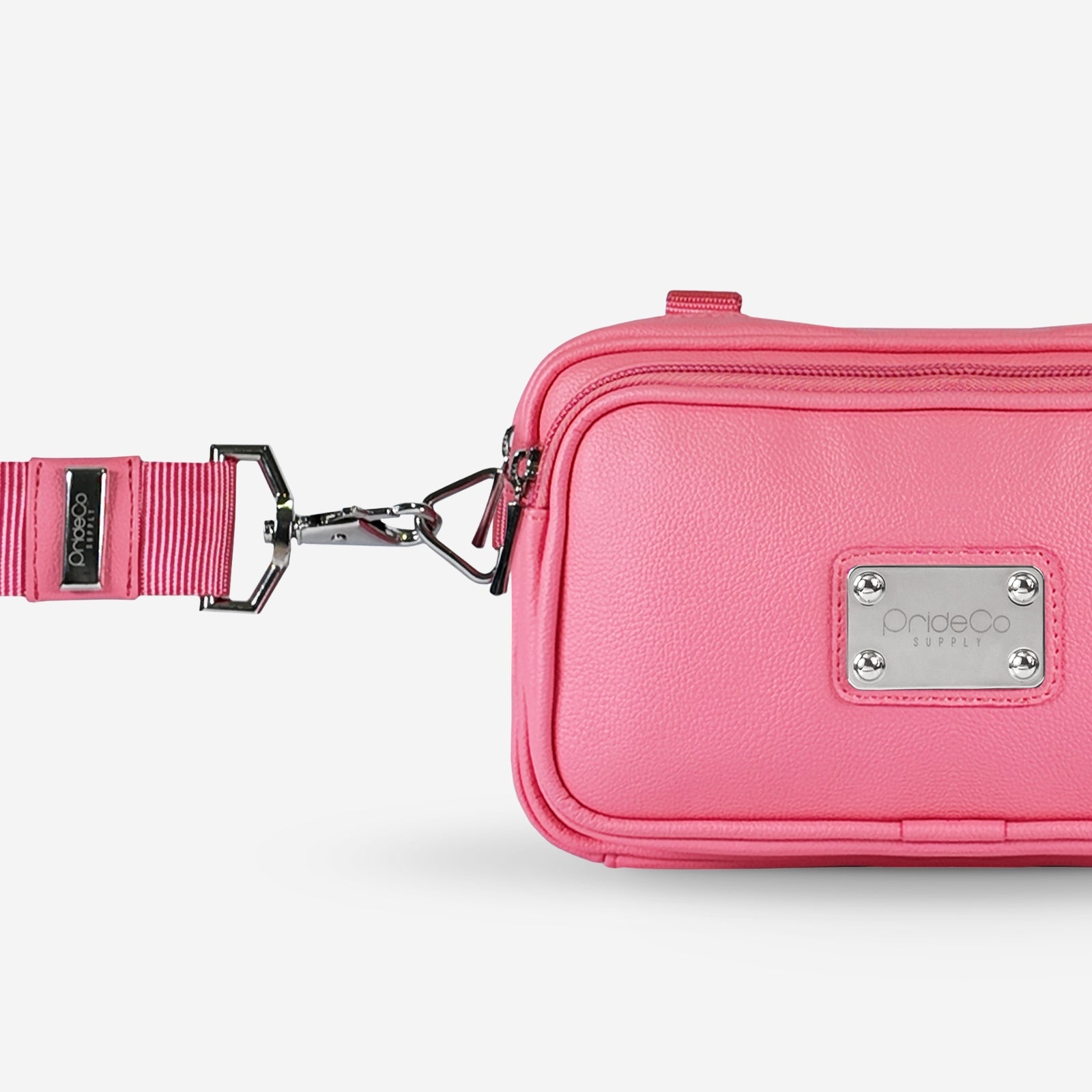 The White Chocolate Hybrid Bag.