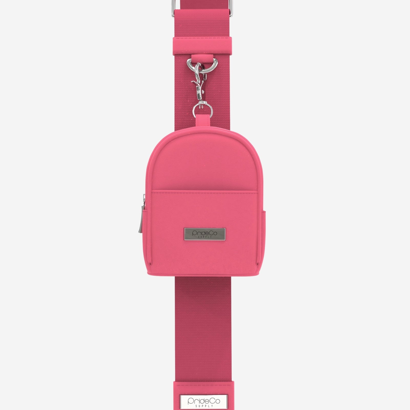 The White Chocolate Rockstar Charm.