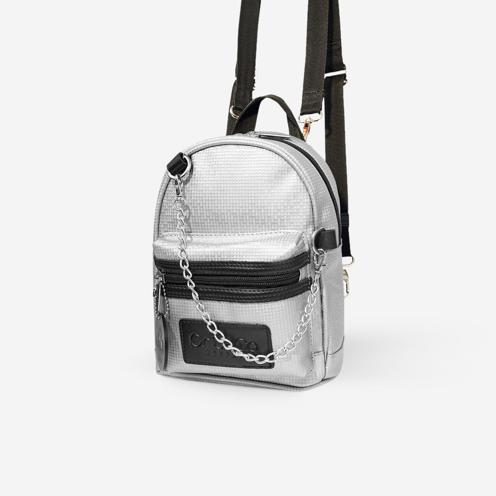 The Psycho Rockstar Bag.