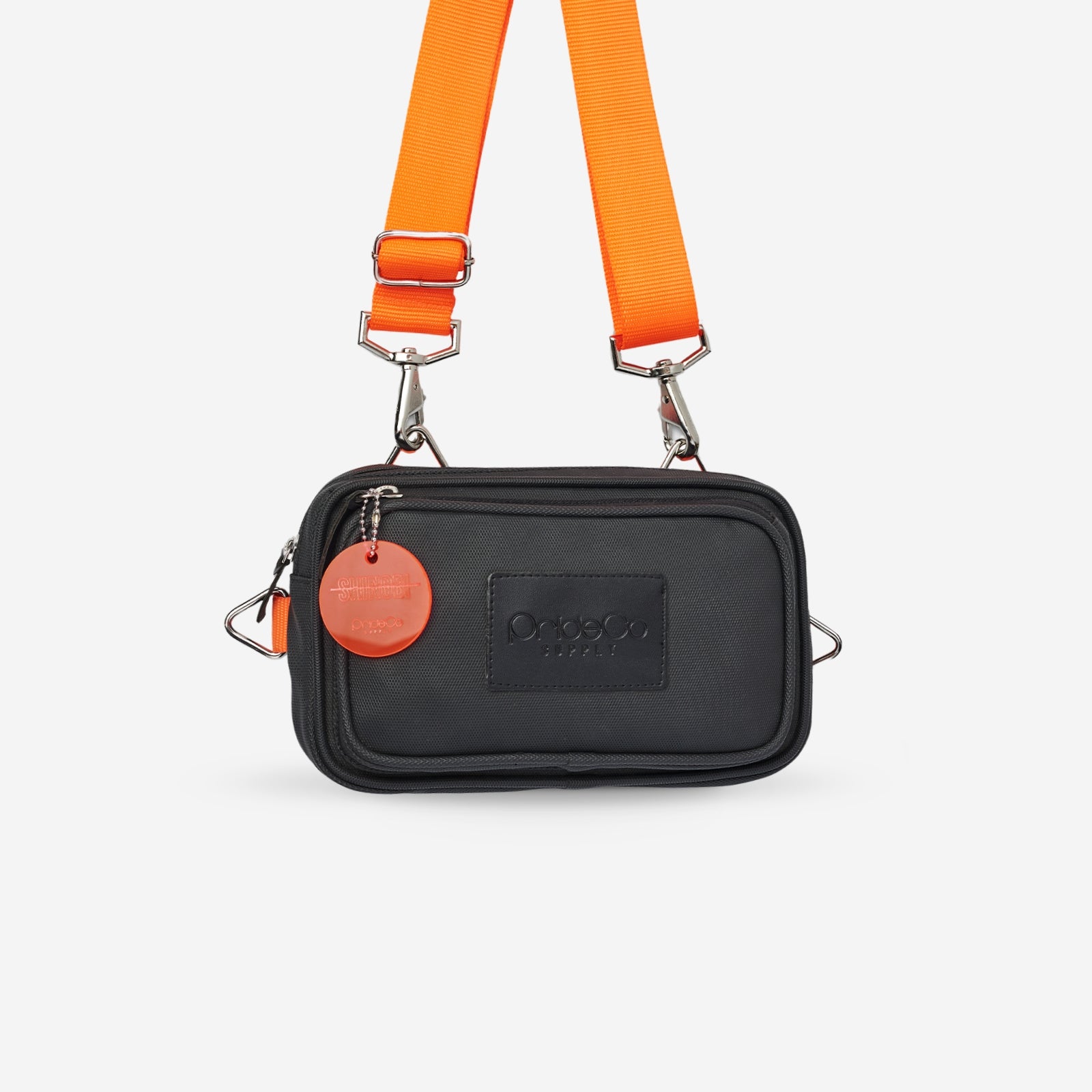 The Shinobi Hybrid Bag.