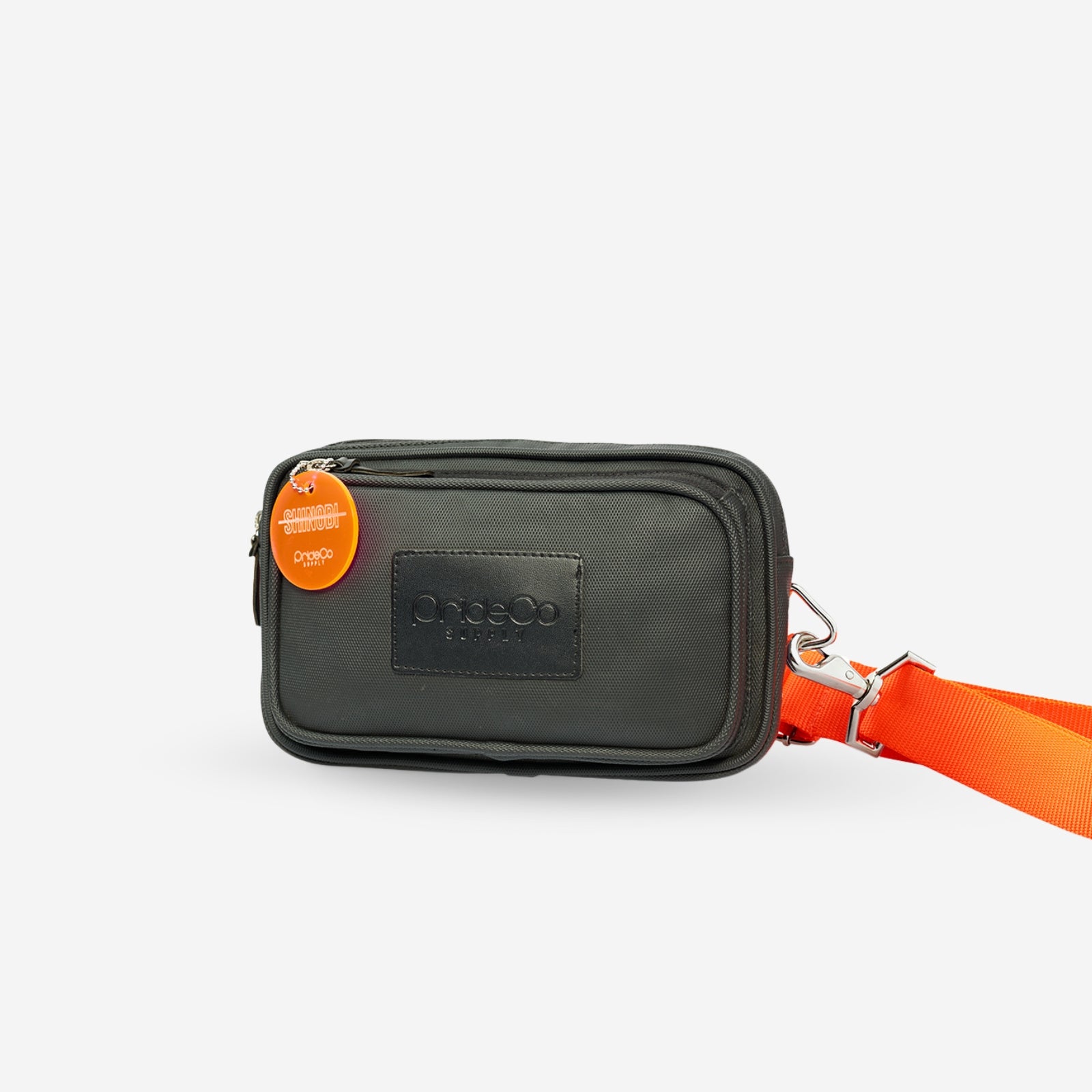 The Shinobi Hybrid Bag.