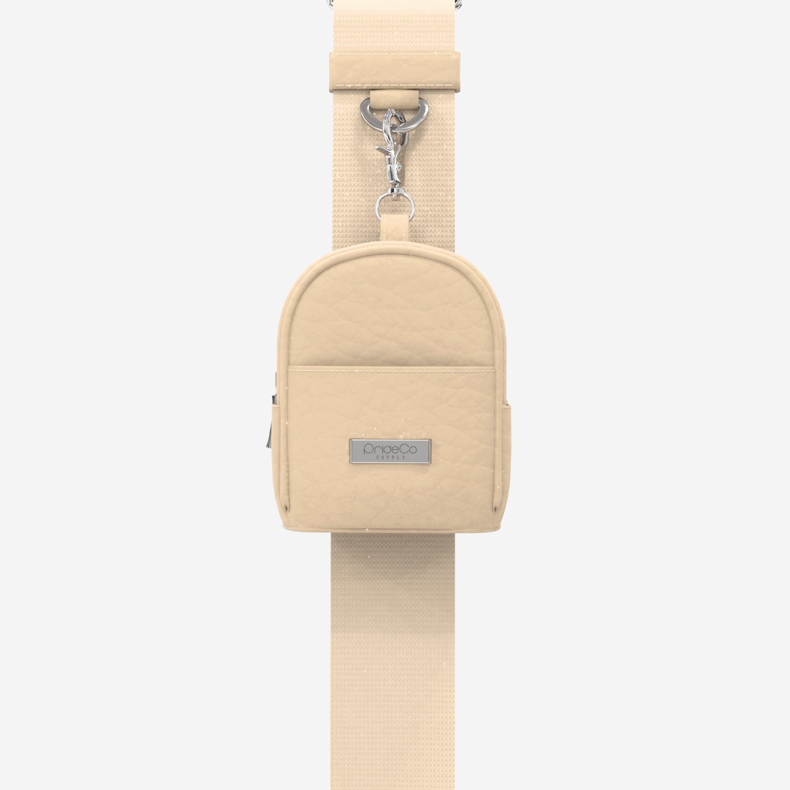 The White Chocolate Rockstar Charm.