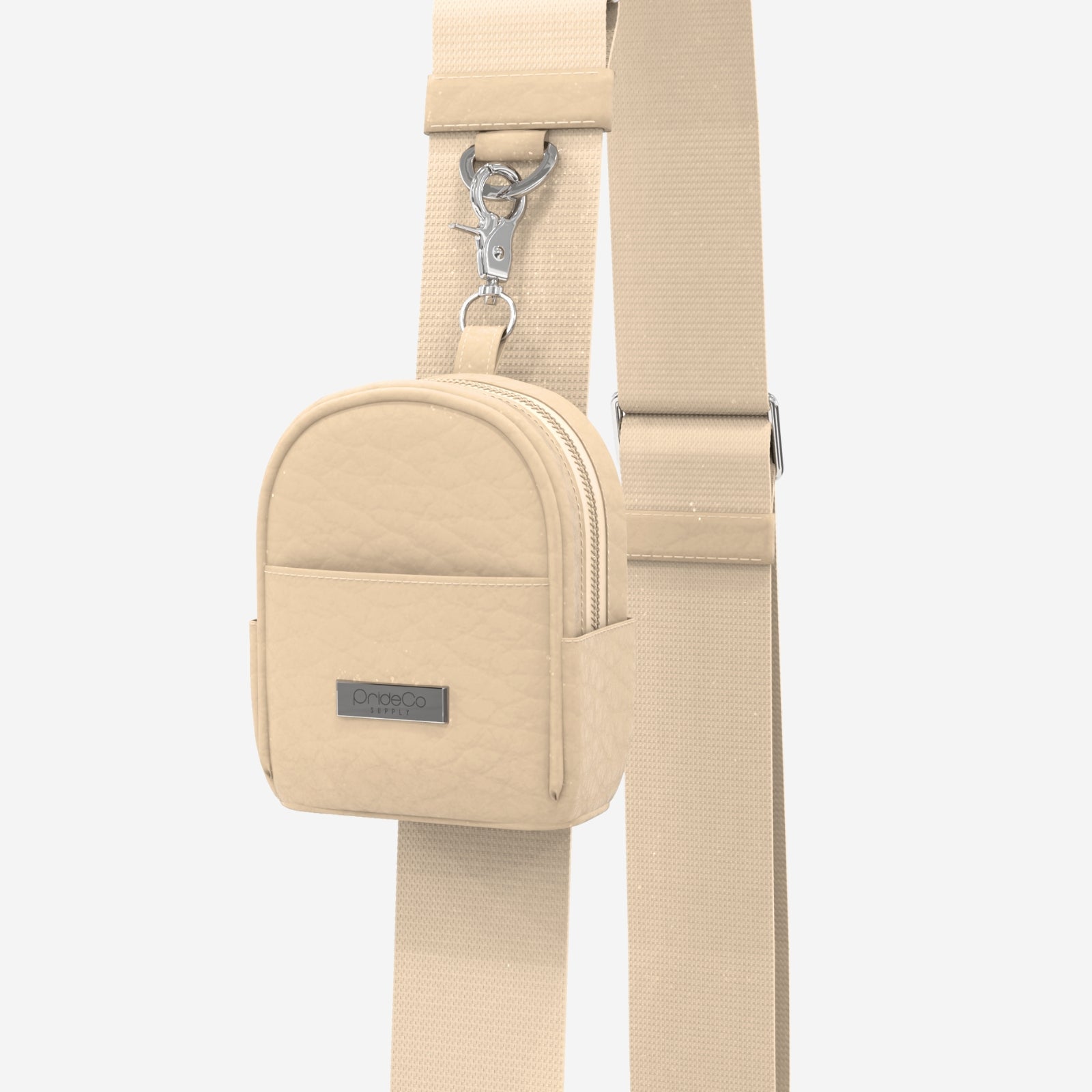 The White Chocolate Rockstar Charm.