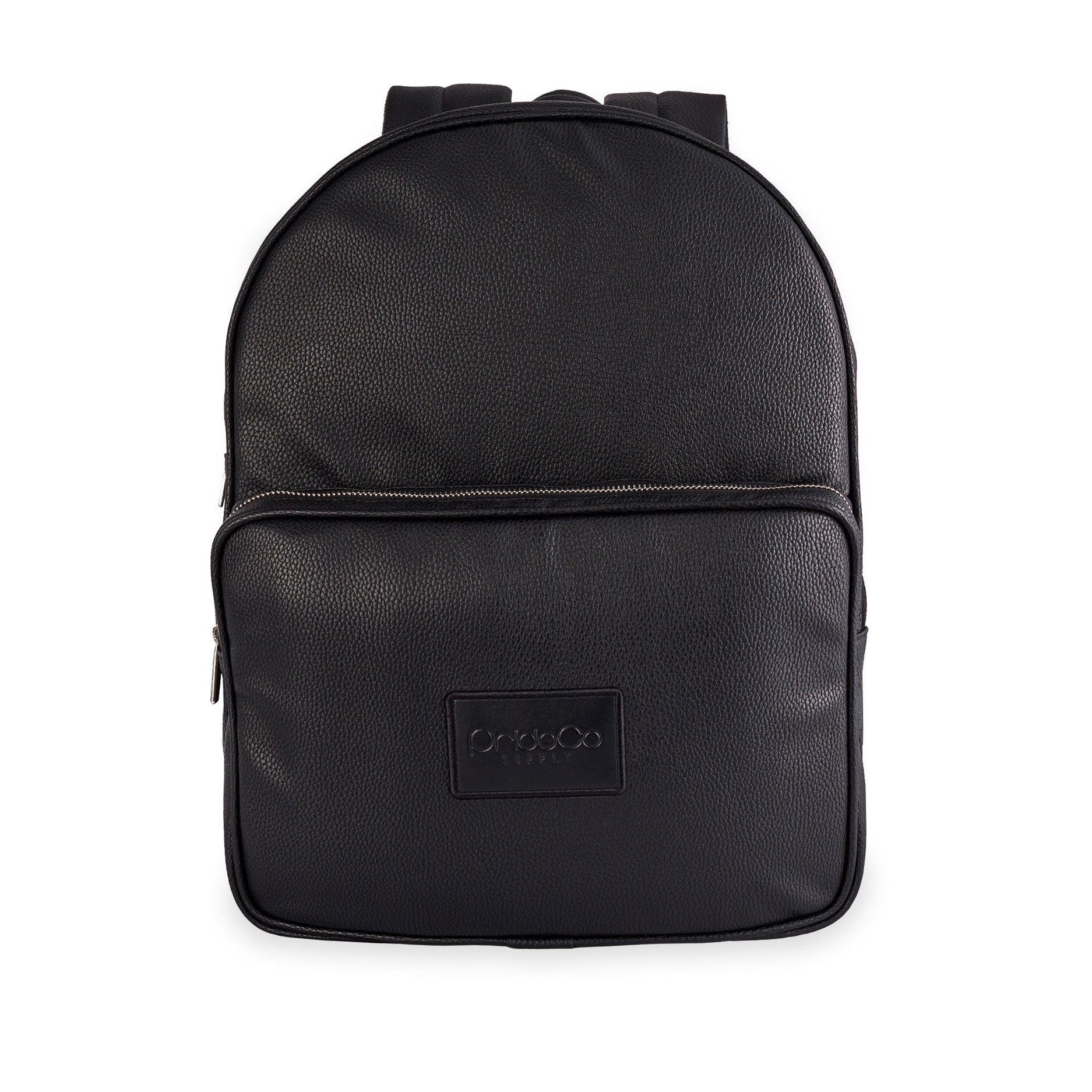 The Signature Backpack.