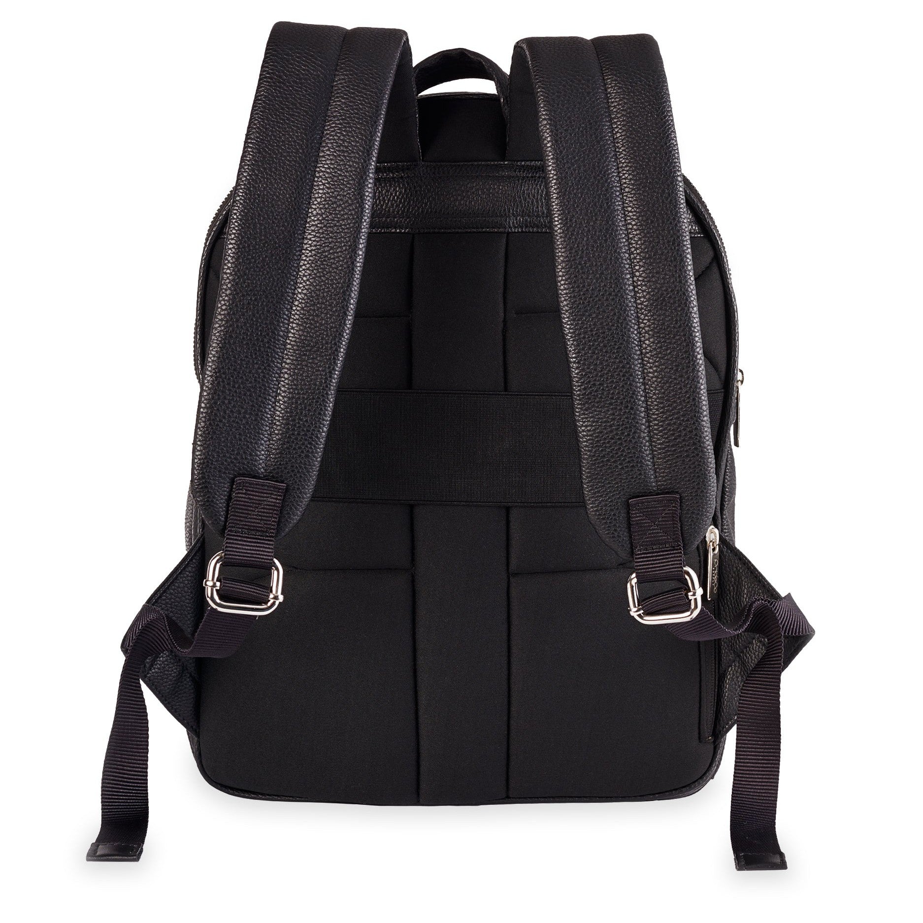 The Signature Backpack.