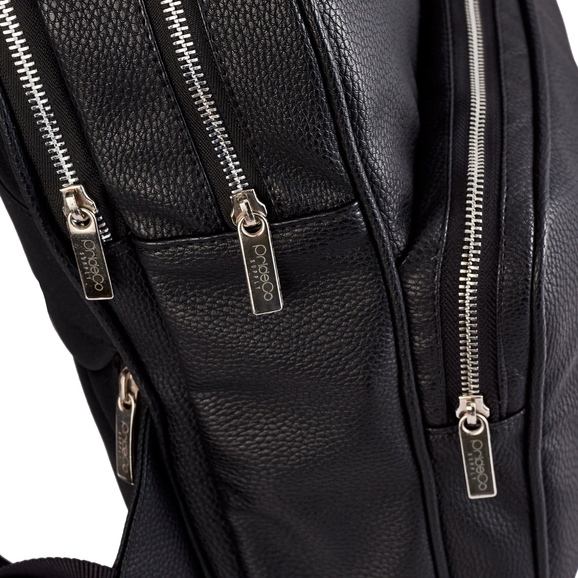 The Signature Backpack.