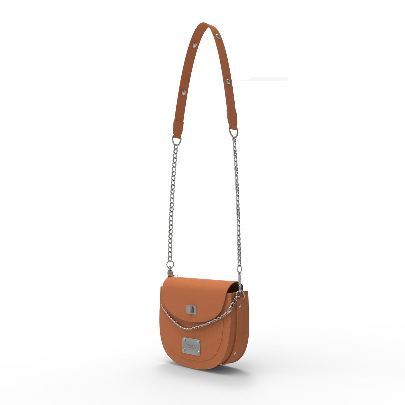 The Hot Chocolate Shoulder Bag.