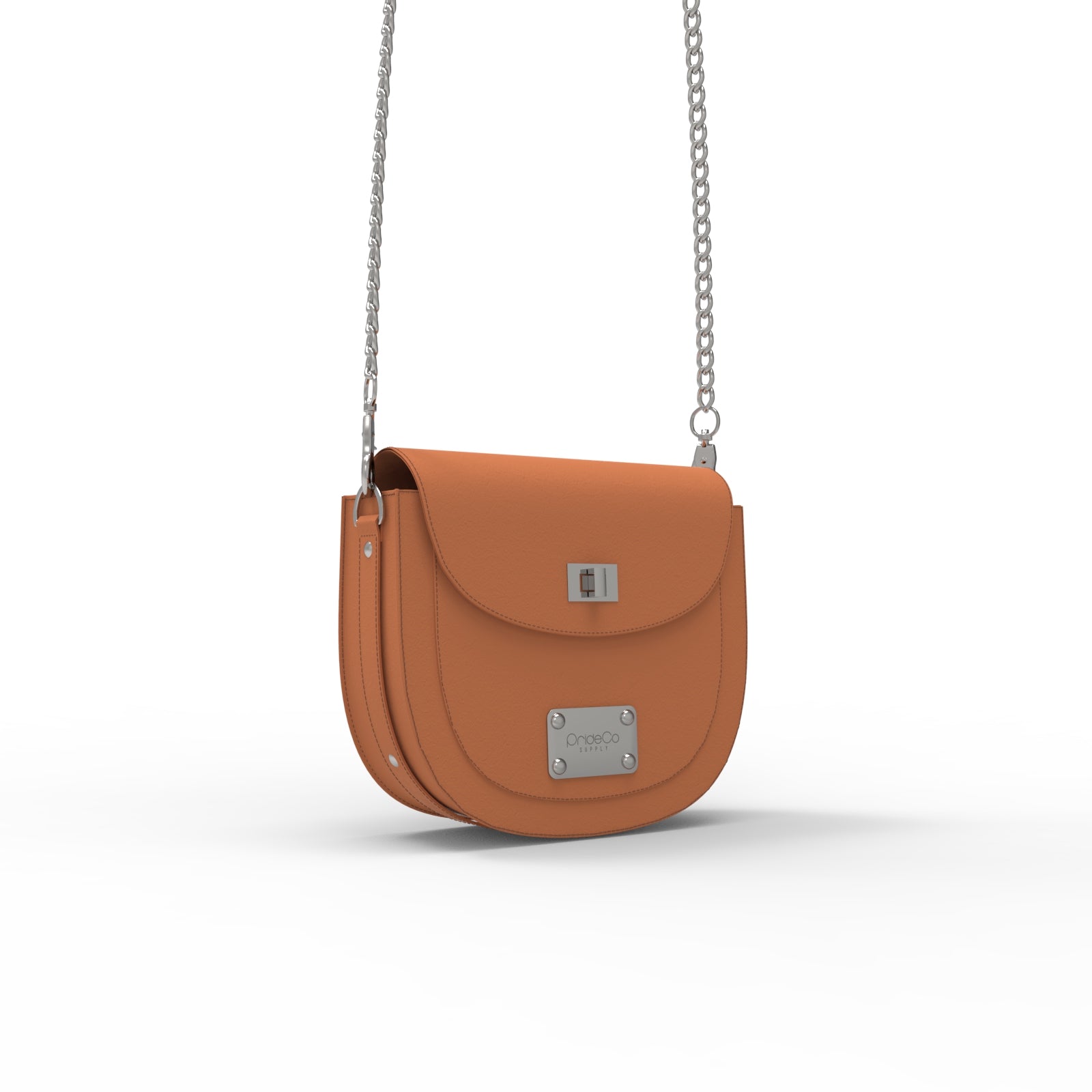 The Hot Chocolate Shoulder Bag.